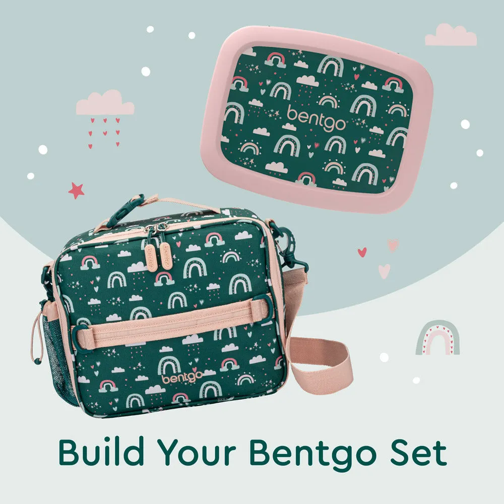 Bentgo Kids Prints Lunch Bag