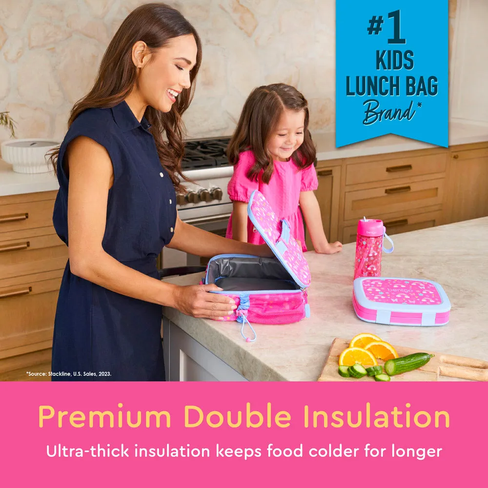 Bentgo Kids Prints Lunch Bag