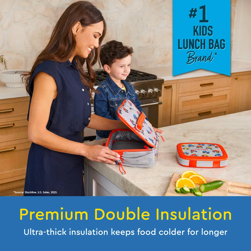 Bentgo Kids Prints Lunch Bag