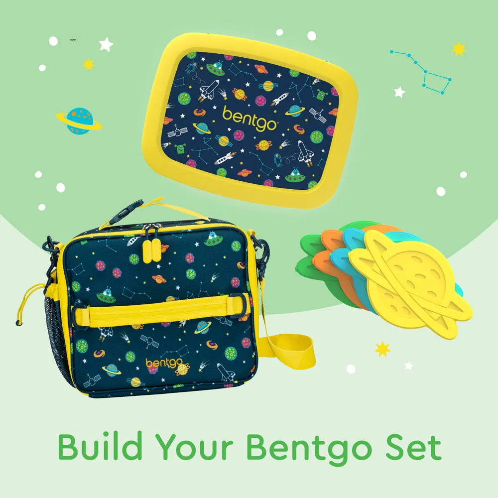 Bentgo Kids Prints Lunch Bag