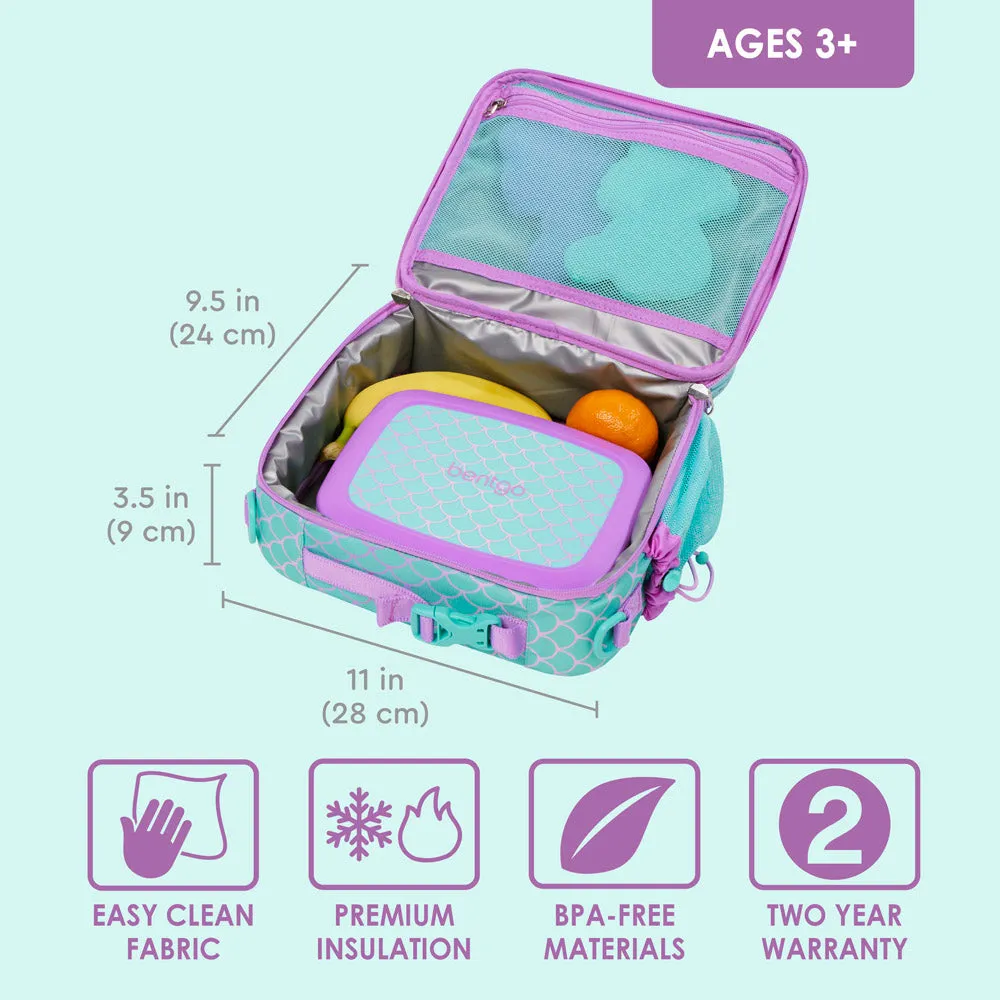 Bentgo Kids Prints Lunch Bag