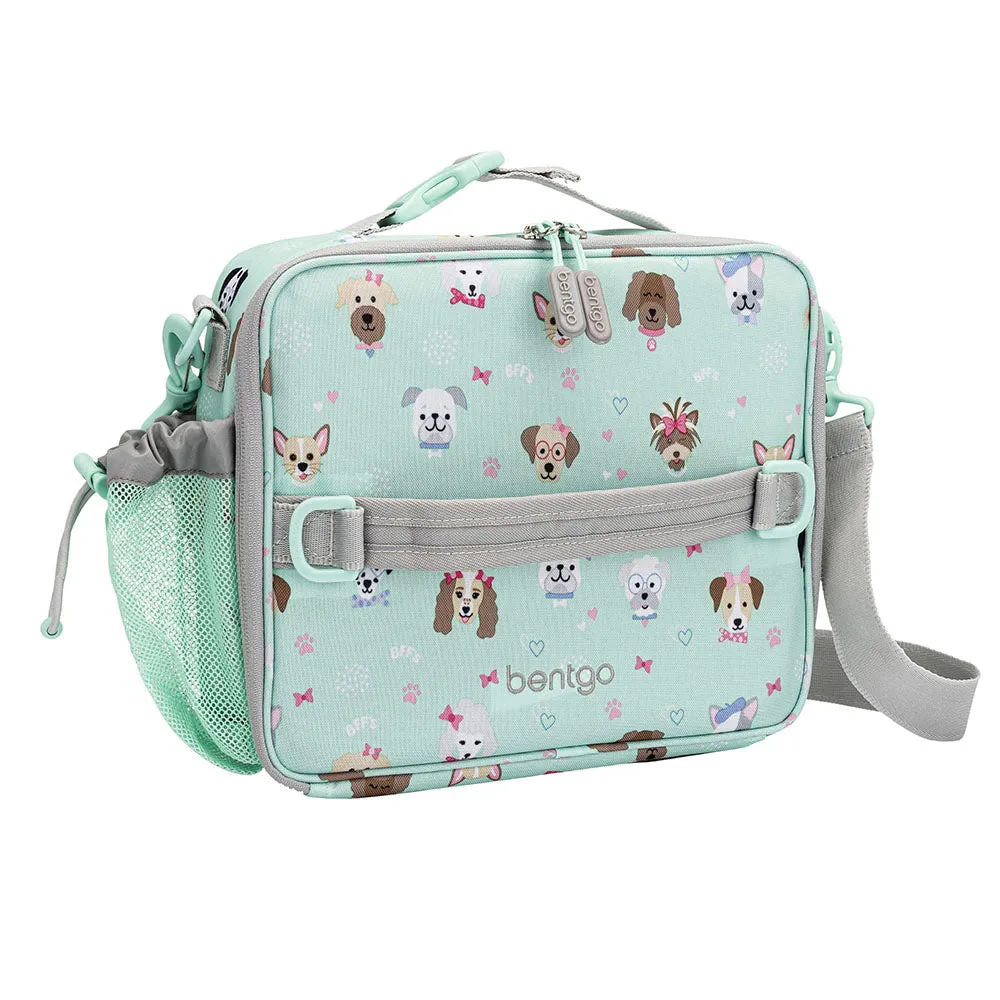 Bentgo Kids Prints Lunch Bag
