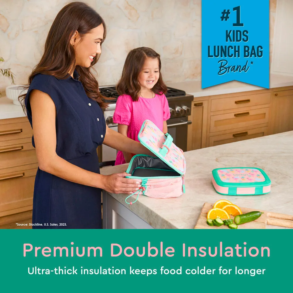 Bentgo Kids Prints Lunch Bag