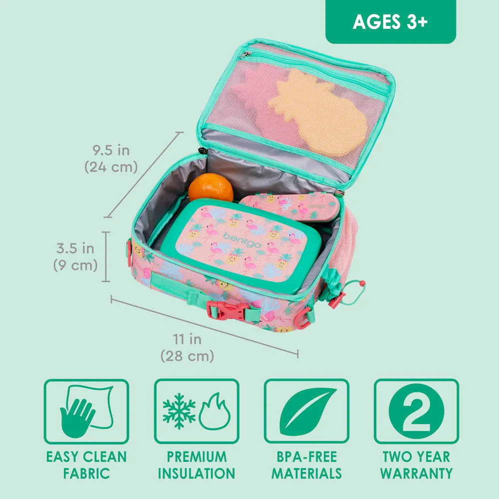 Bentgo Kids Prints Lunch Bag