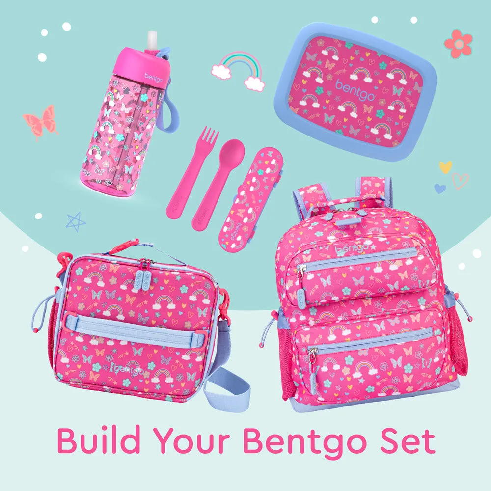 Bentgo Kids Prints Lunch Bag