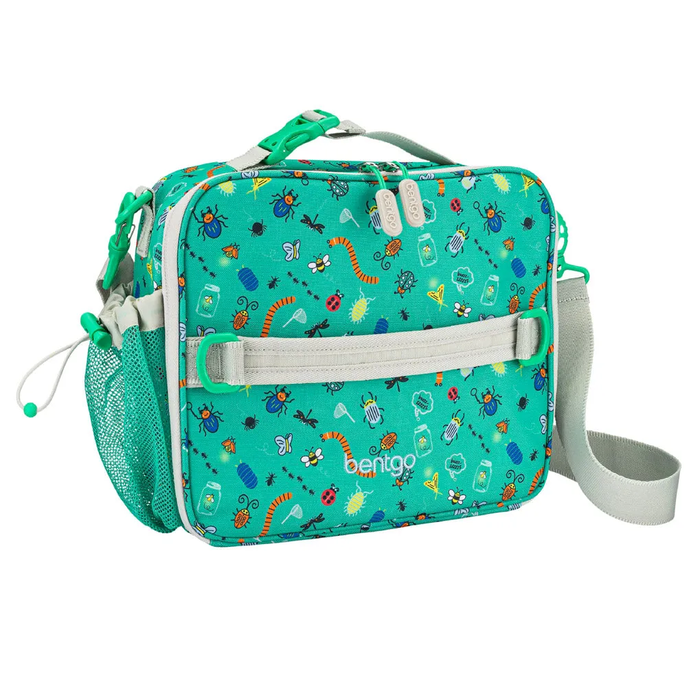 Bentgo Kids Prints Lunch Bag
