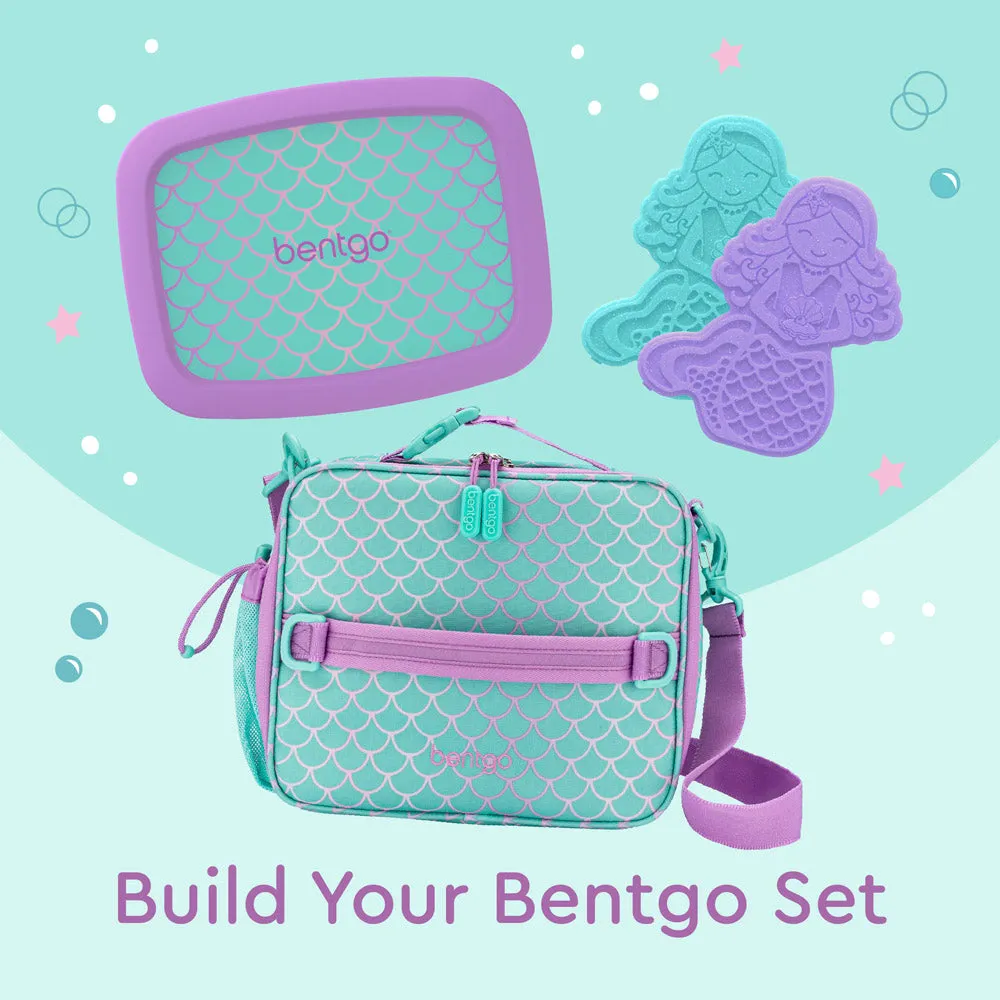 Bentgo Kids Prints Lunch Bag