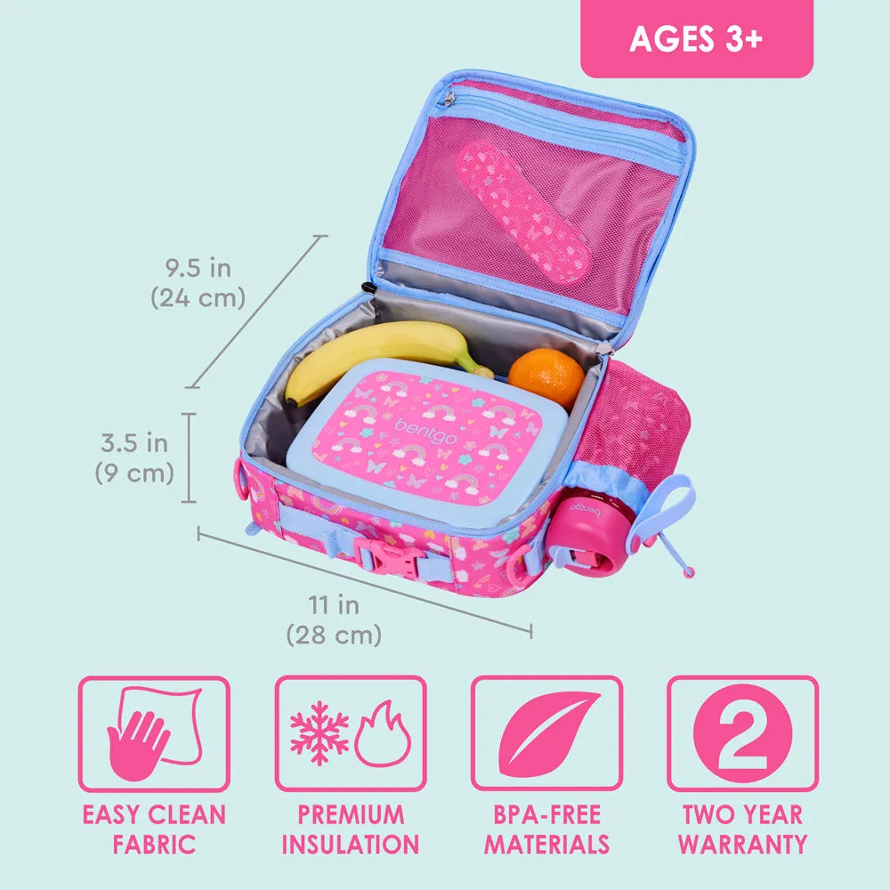 Bentgo Kids Prints Lunch Bag