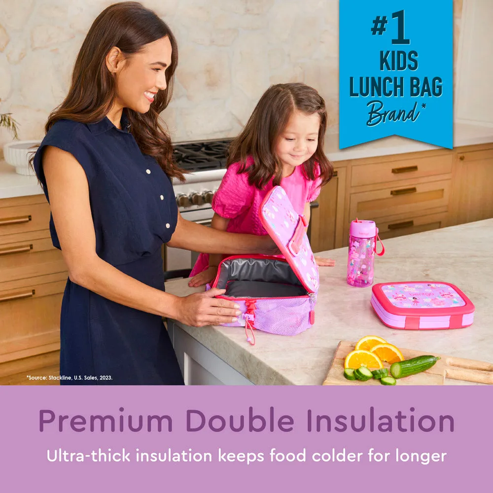 Bentgo Kids Prints Lunch Bag