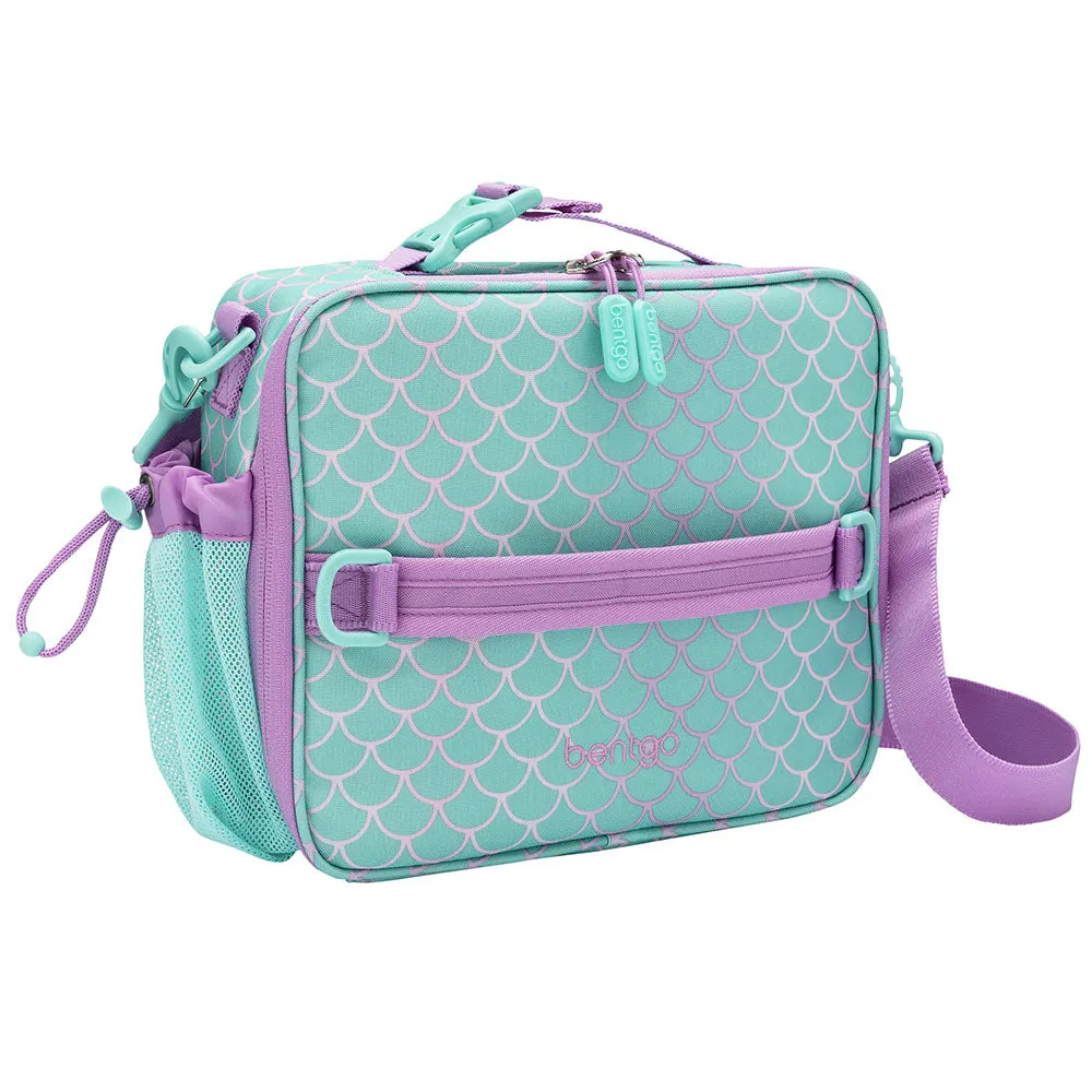Bentgo Kids Prints Lunch Bag