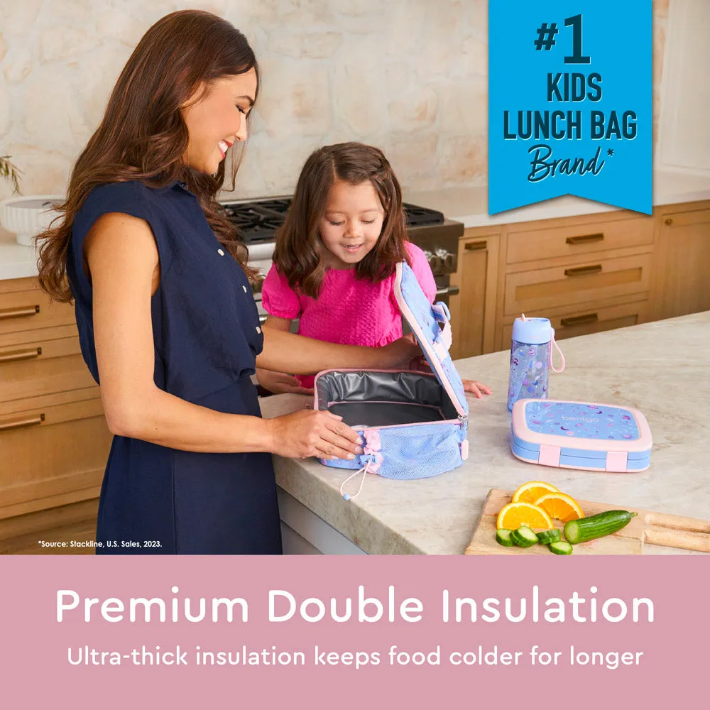 Bentgo Kids Prints Lunch Bag