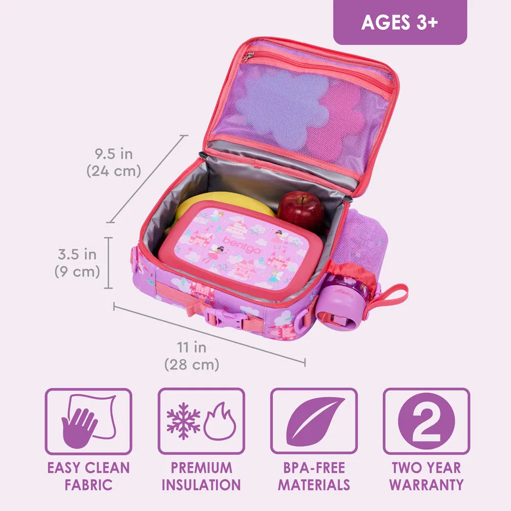 Bentgo Kids Prints Lunch Bag