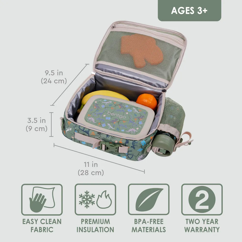 Bentgo Kids Prints Lunch Bag