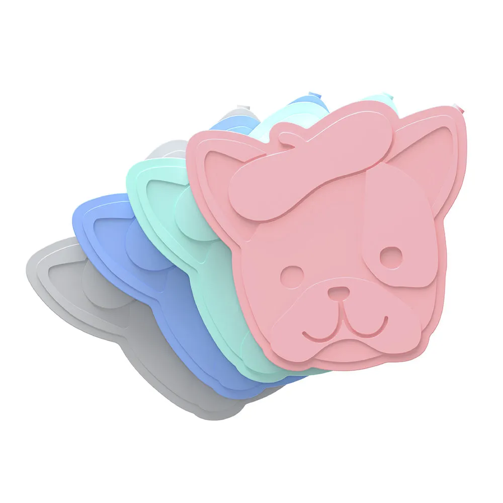 Bentgo Kids Prints Lunch Box, Lunch Bag, & Ice Packs