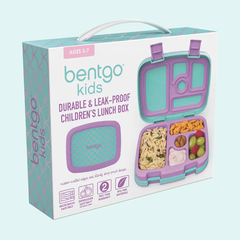 Bentgo Kids Prints Lunch Box