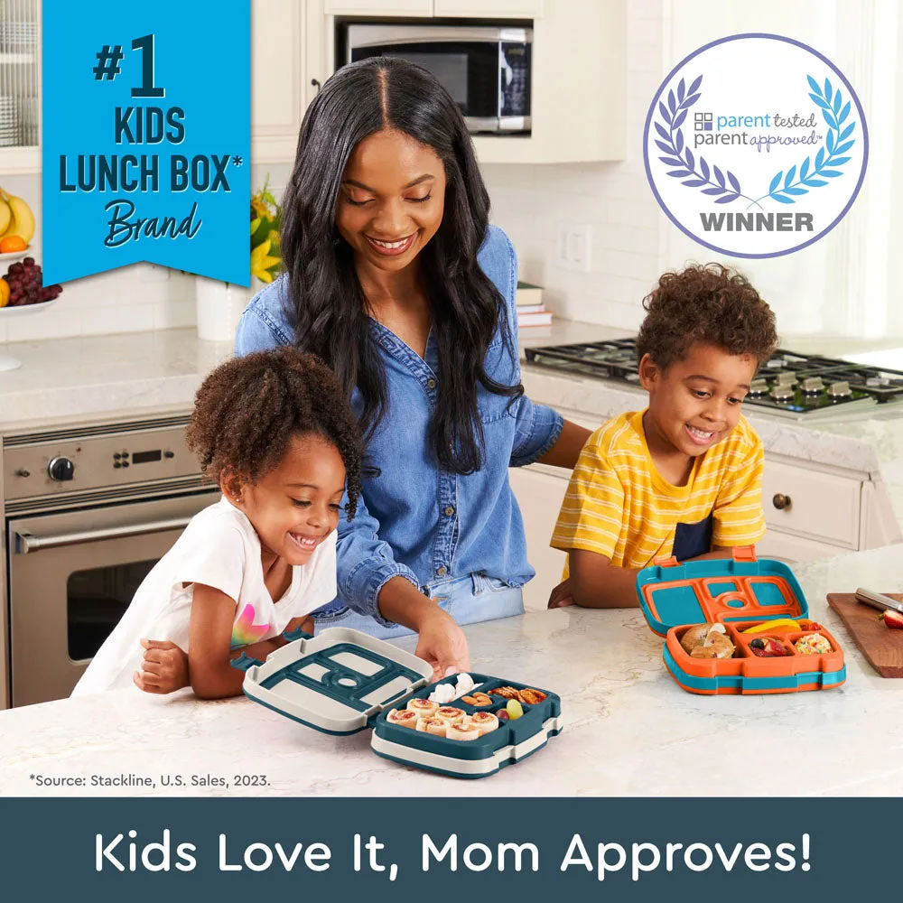 Bentgo Kids Prints Lunch Box