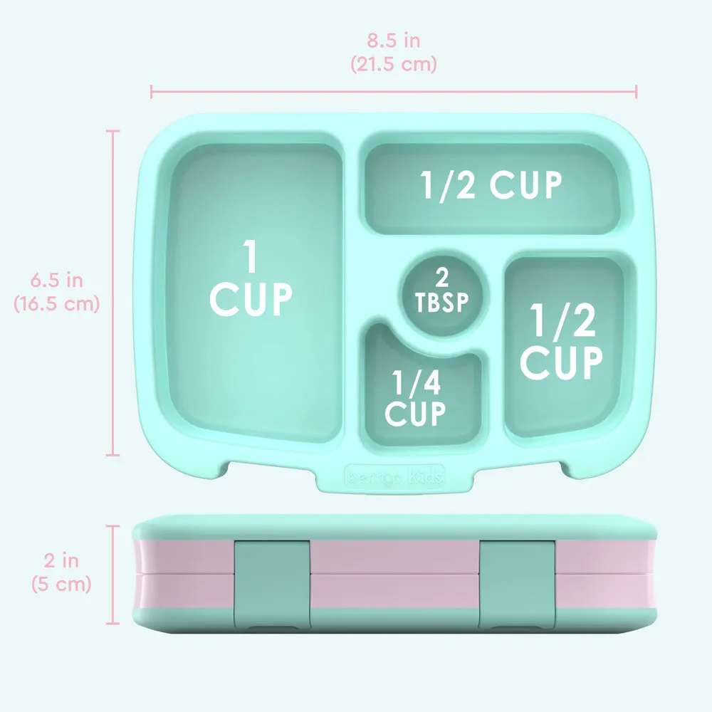 Bentgo Kids Prints Lunch Box