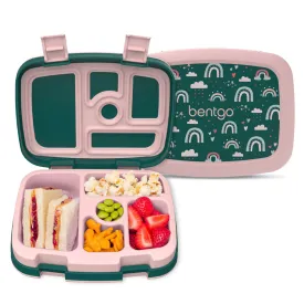 Bentgo Kids Prints Lunch Box
