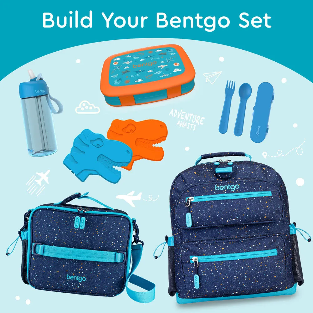 Bentgo Kids Prints Lunch Box