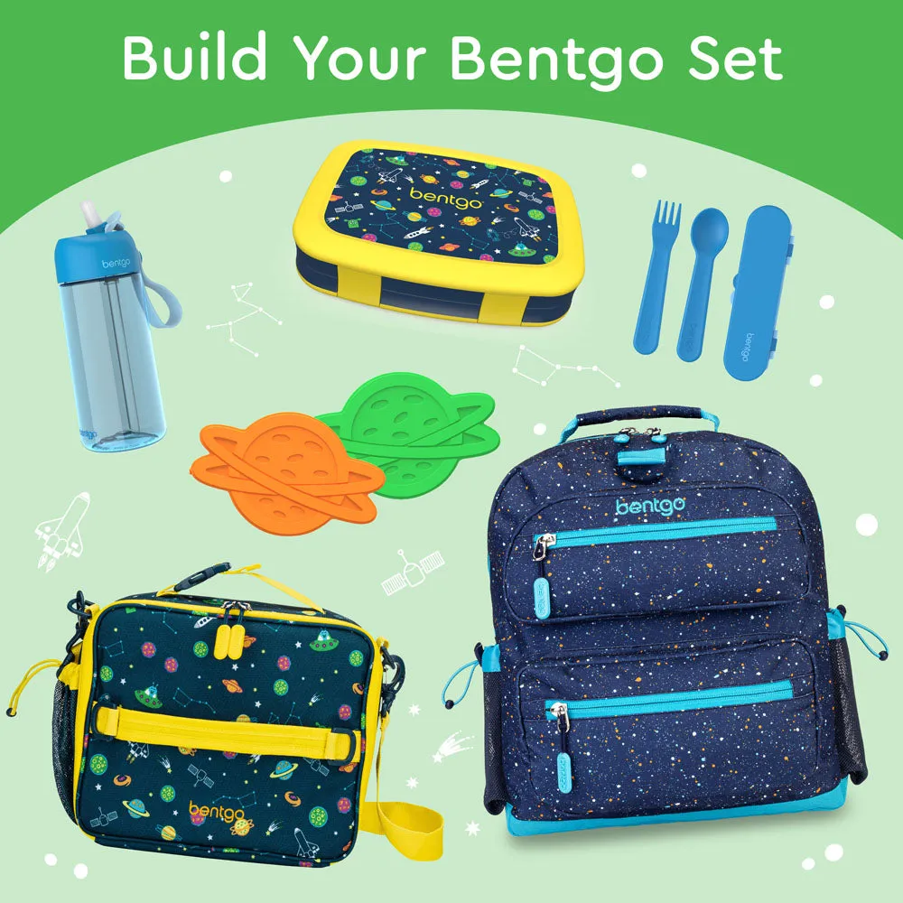 Bentgo Kids Prints Lunch Box