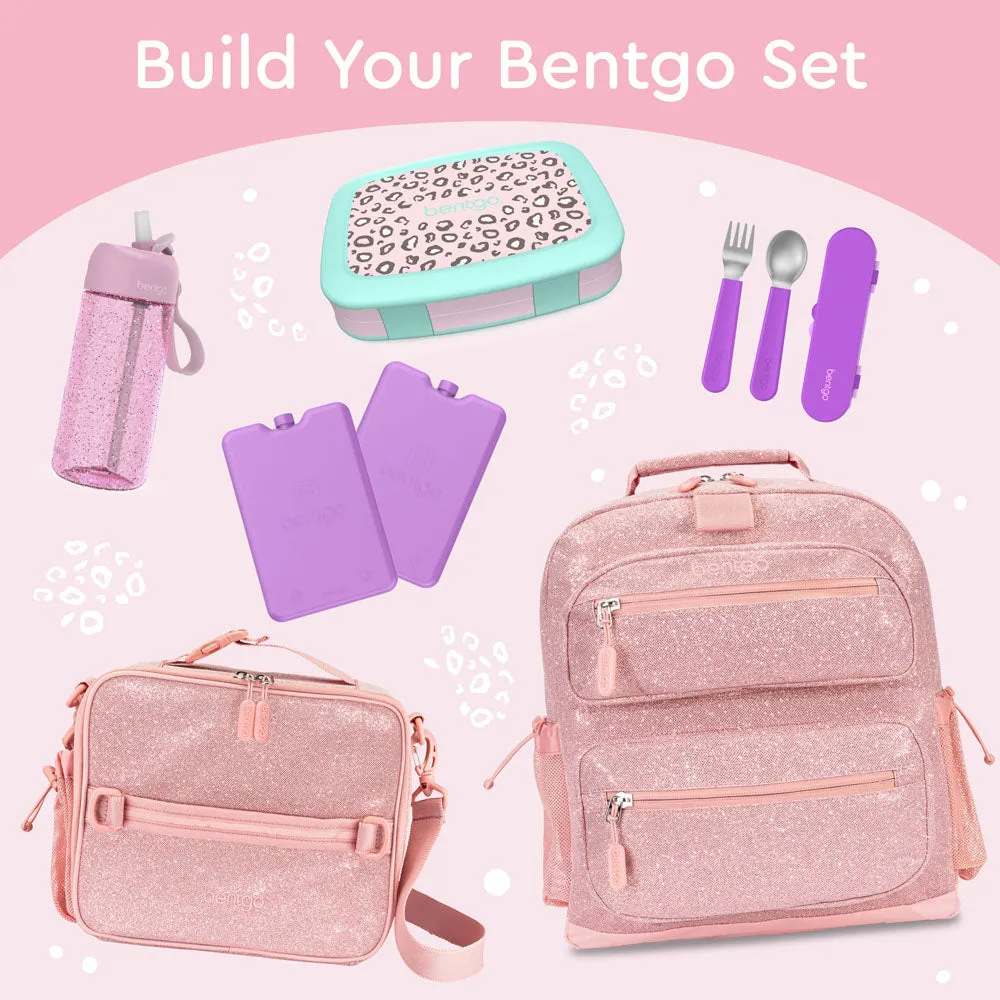 Bentgo Kids Prints Lunch Box