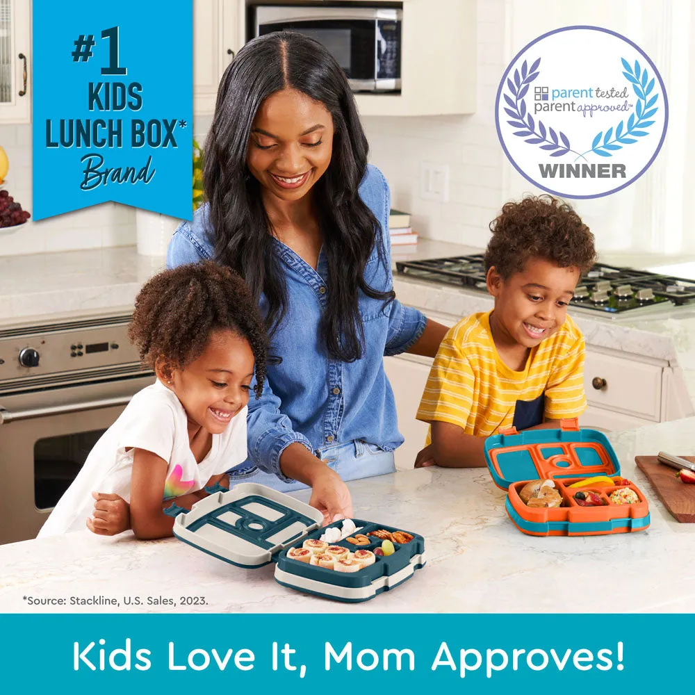 Bentgo Kids Prints Lunch Box