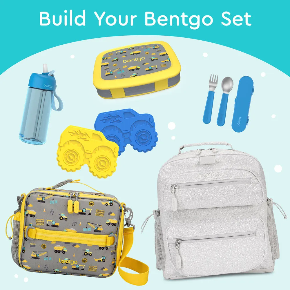 Bentgo Kids Prints Lunch Box
