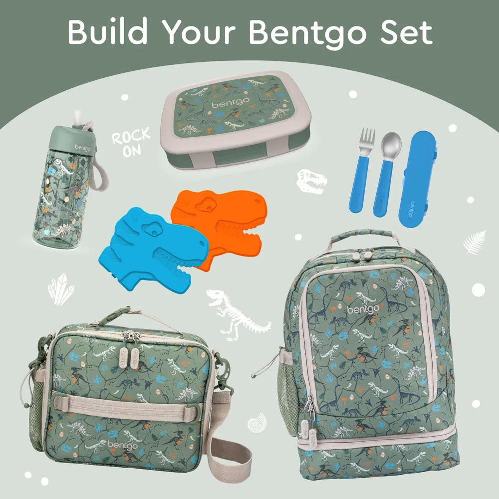 Bentgo Kids Prints Lunch Box