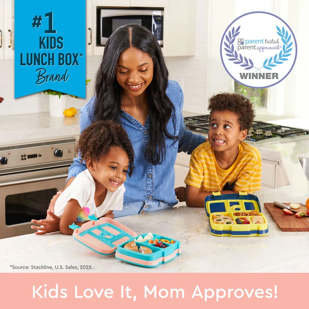 Bentgo Kids Prints Lunch Box