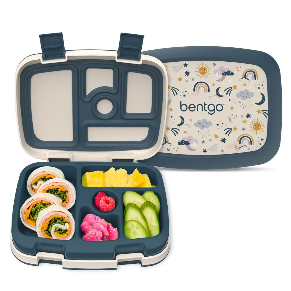 Bentgo Kids Prints Lunch Box