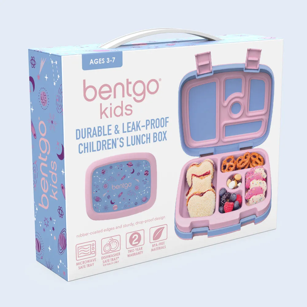 Bentgo Kids Prints Lunch Box
