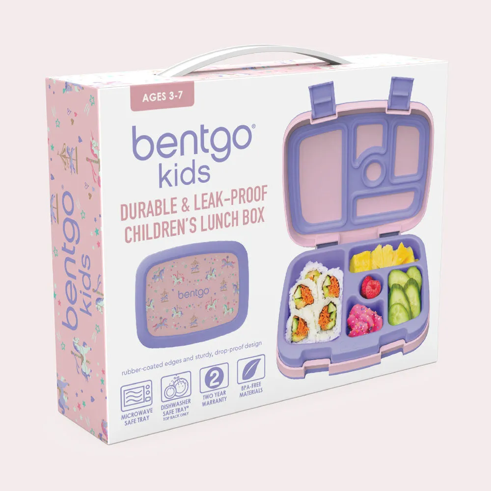 Bentgo Kids Prints Lunch Box