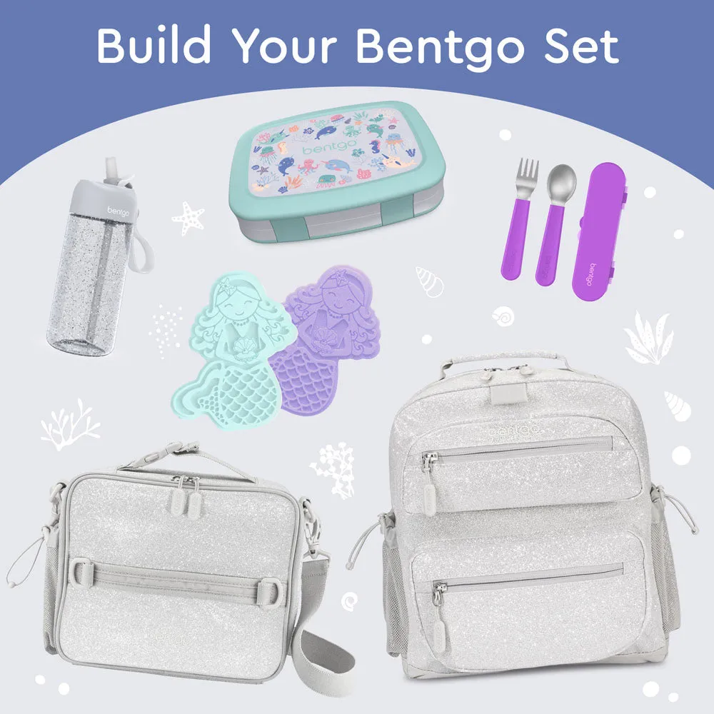 Bentgo Kids Prints Lunch Box