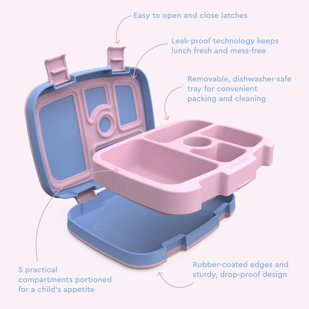 Bentgo Kids Prints Lunch Box