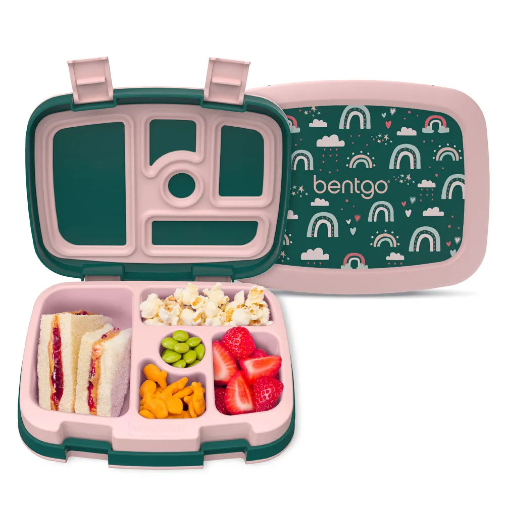 Bentgo Kids Prints Lunch Box