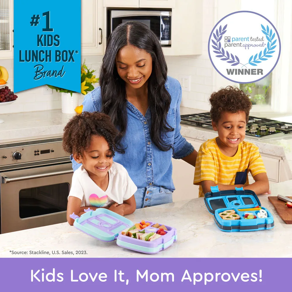 Bentgo Kids Prints Lunch Box