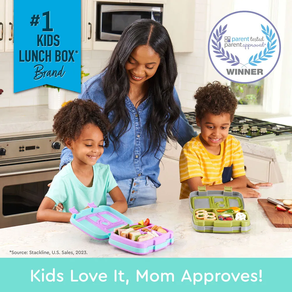 Bentgo Kids Prints Lunch Box