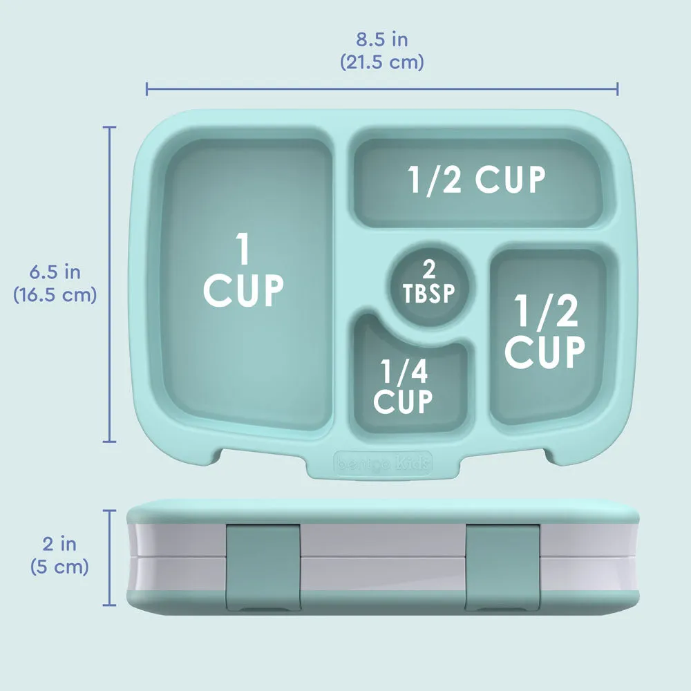 Bentgo Kids Prints Lunch Box