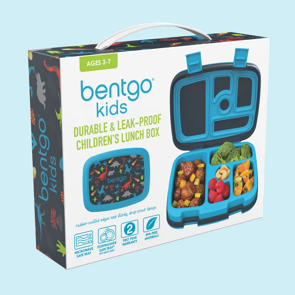 Bentgo Kids Prints Lunch Box