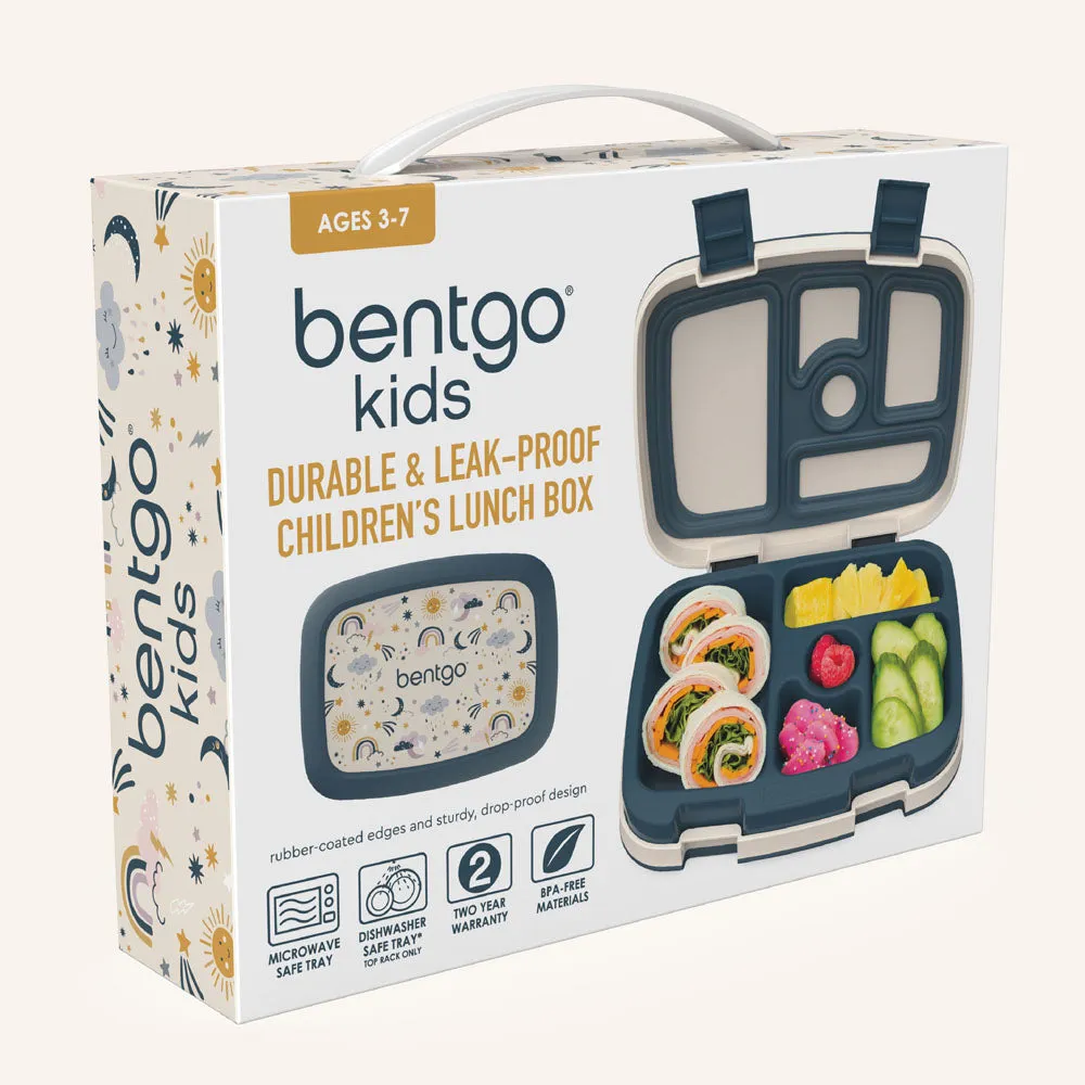 Bentgo Kids Prints Lunch Box