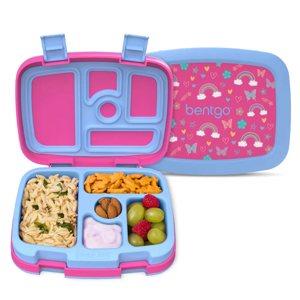 Bentgo Kids Prints Lunch Box