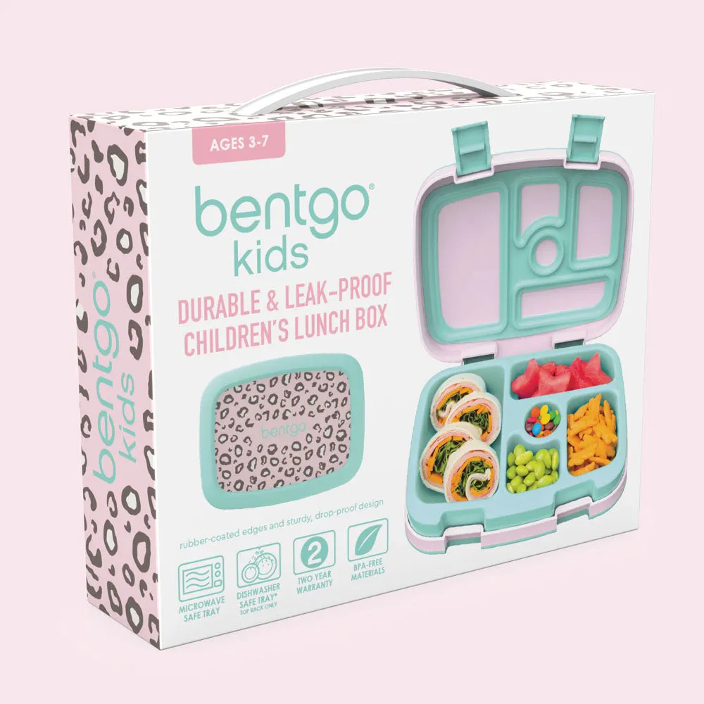 Bentgo Kids Prints Lunch Box
