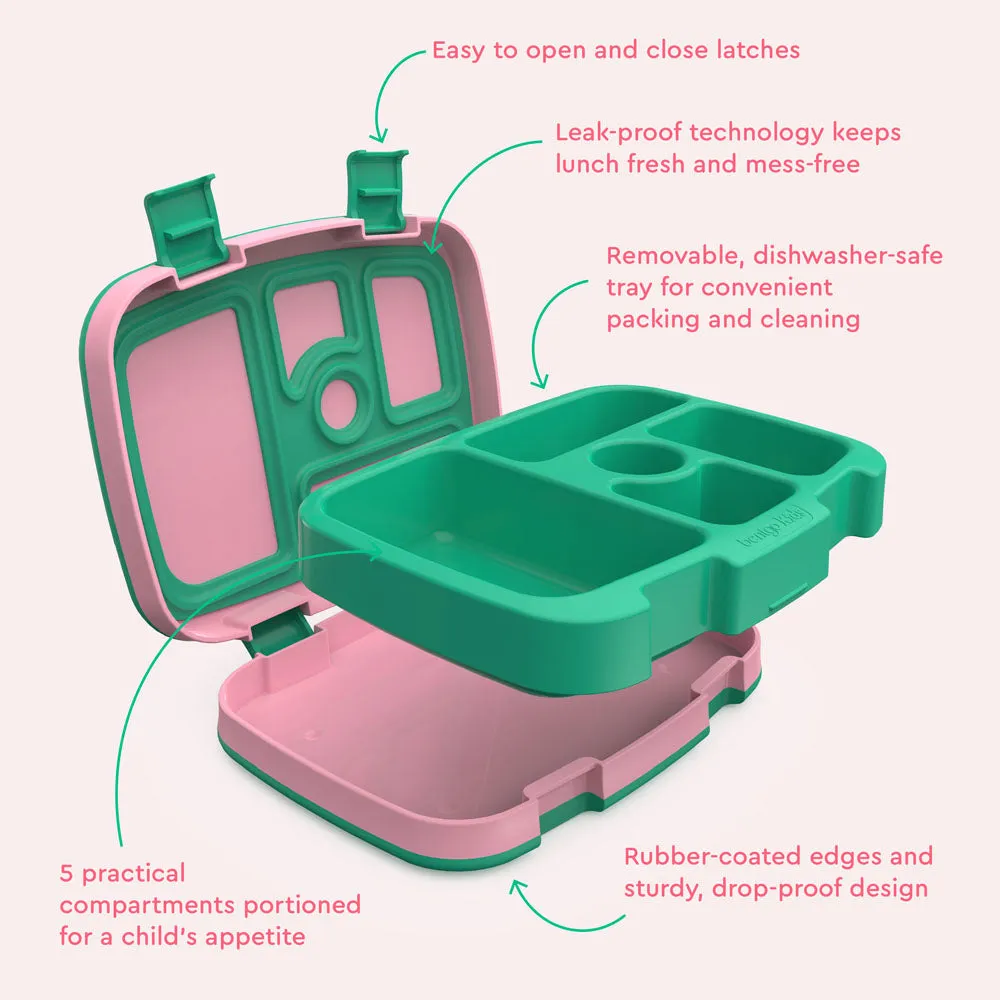Bentgo Kids Prints Lunch Box