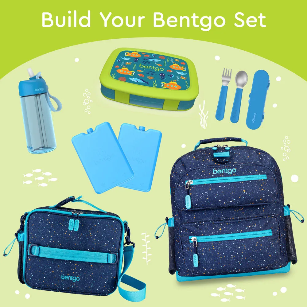 Bentgo Kids Prints Lunch Box