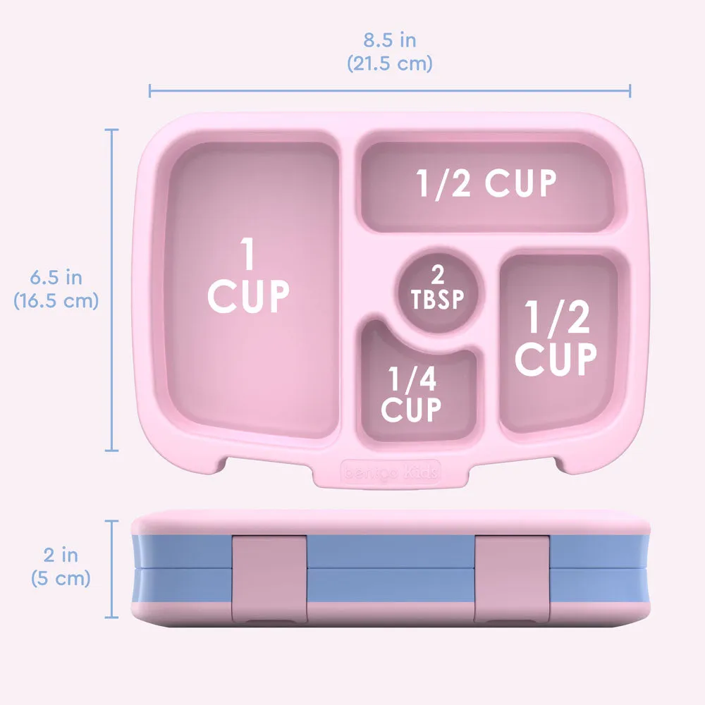 Bentgo Kids Prints Lunch Box