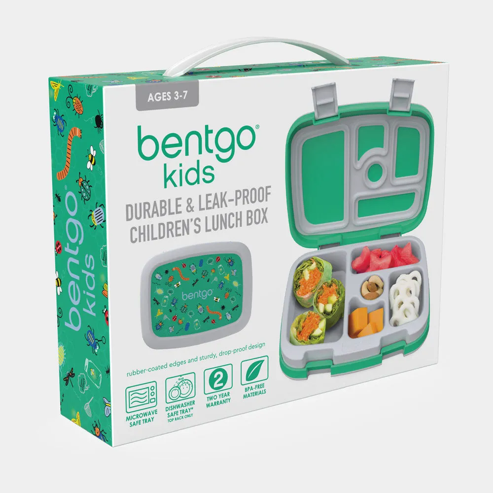 Bentgo Kids Prints Lunch Box