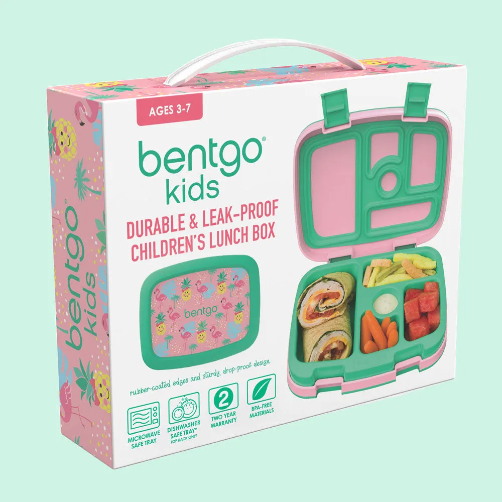 Bentgo Kids Prints Lunch Box