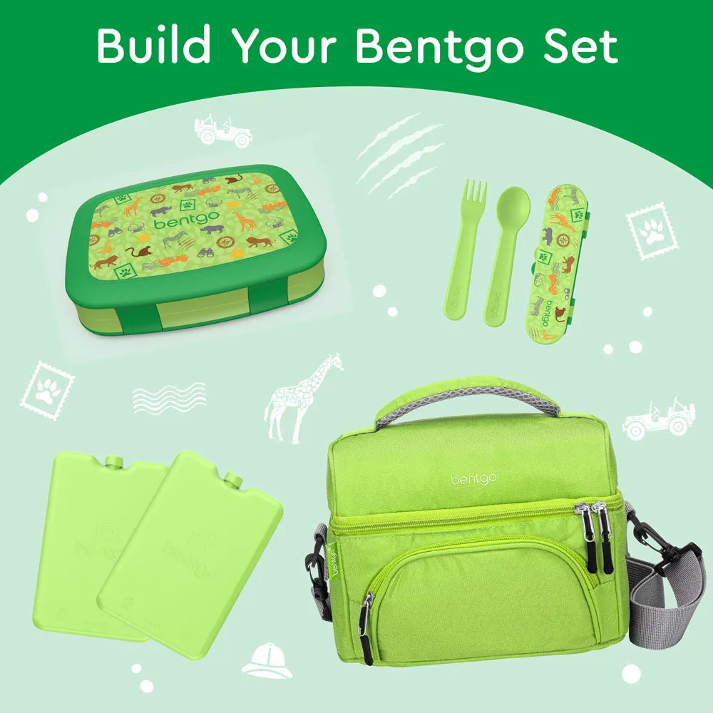 Bentgo Kids Prints Lunch Box