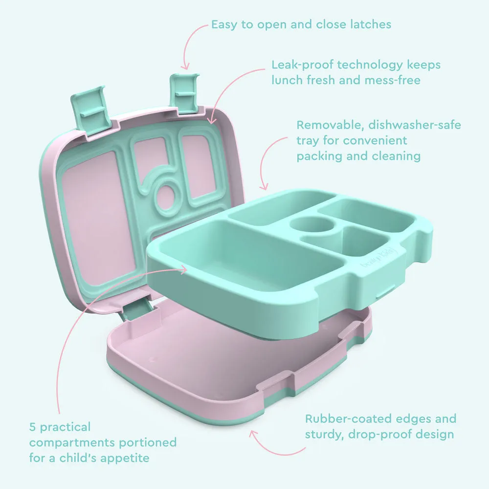 Bentgo Kids Prints Lunch Box