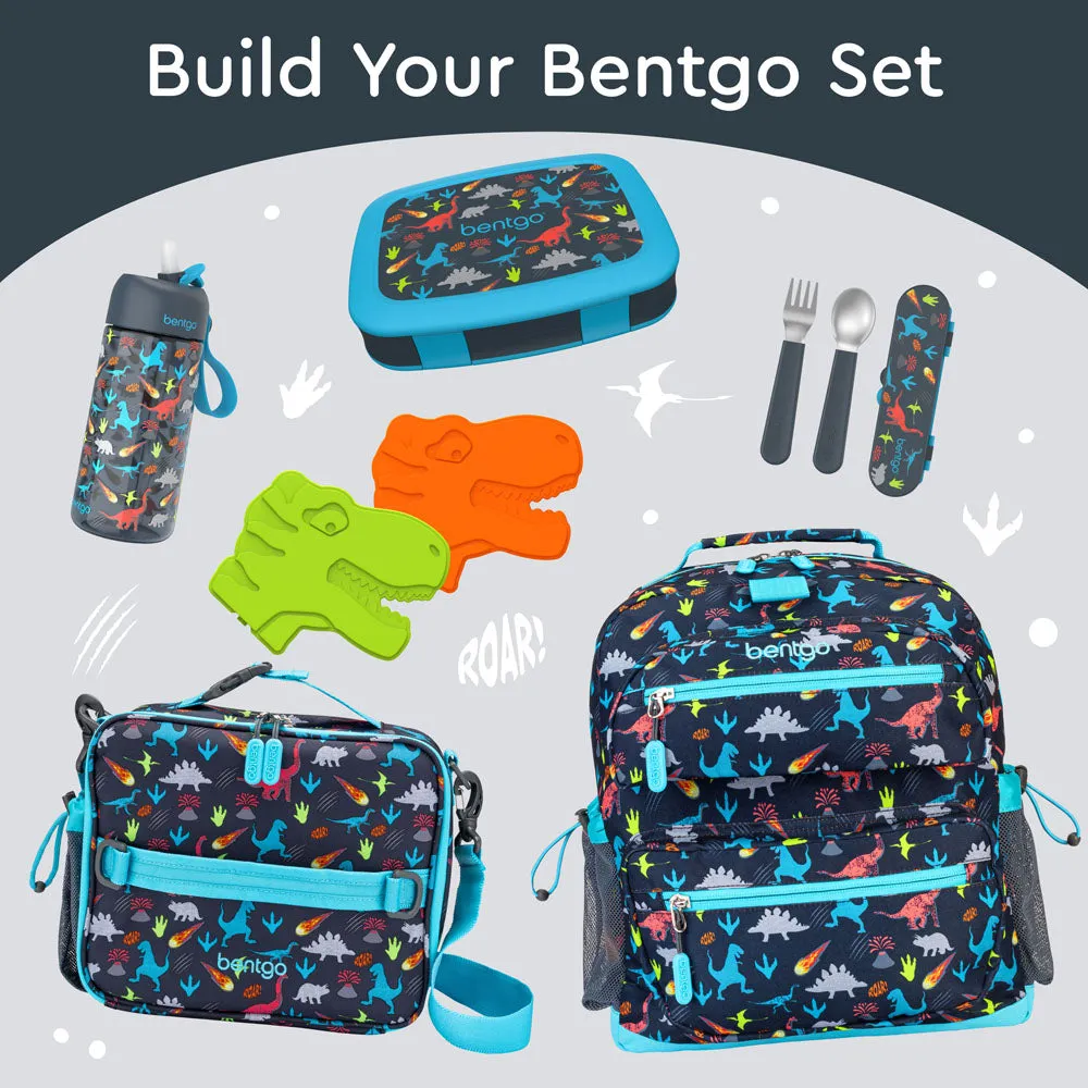 Bentgo Kids Prints Lunch Box